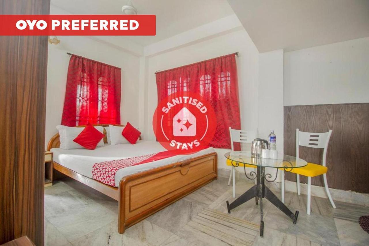 Oyo The Mapple Otel Siliguri Dış mekan fotoğraf