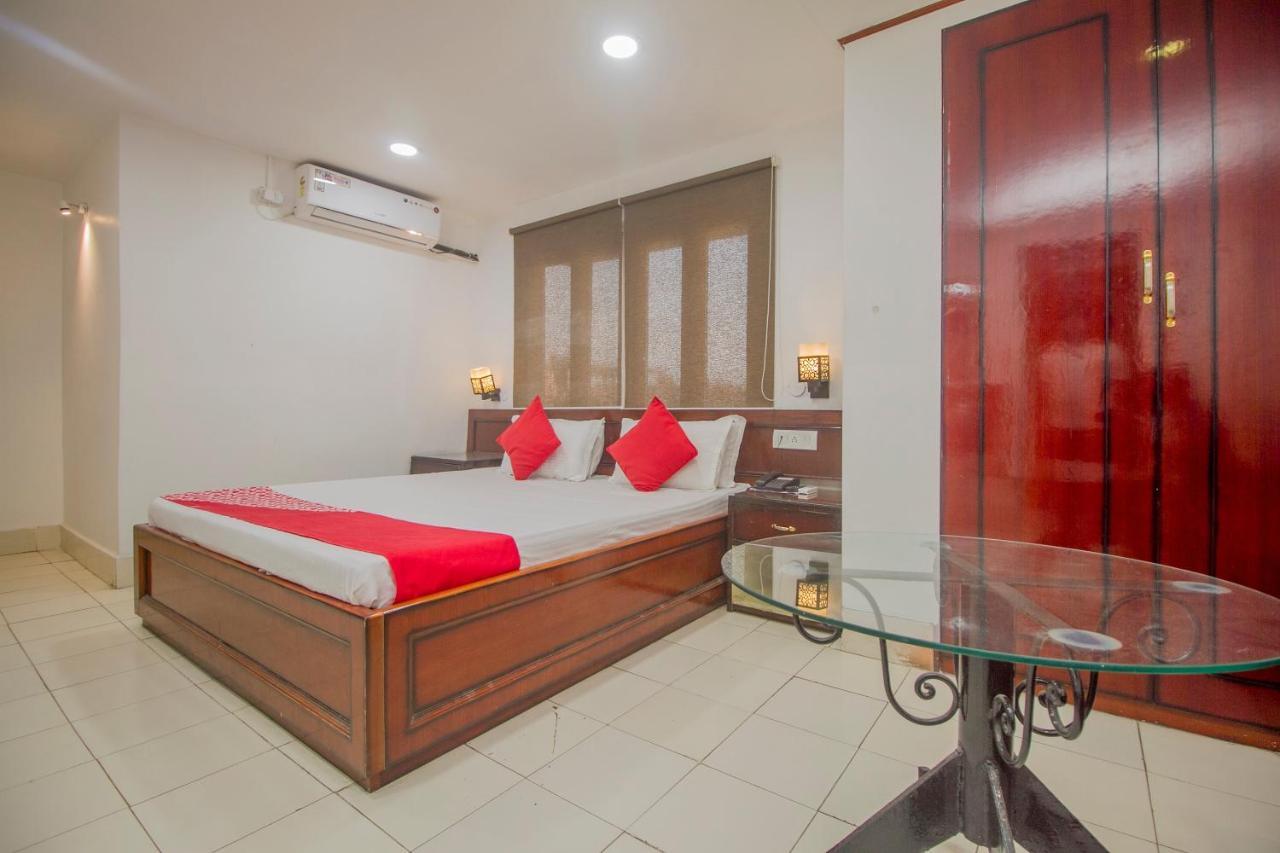 Oyo The Mapple Otel Siliguri Dış mekan fotoğraf