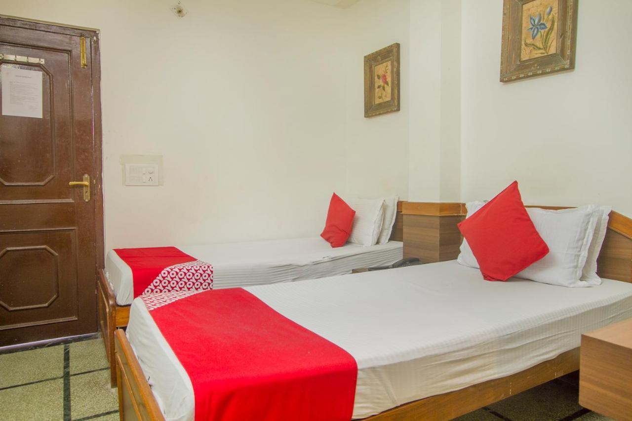 Oyo The Mapple Otel Siliguri Dış mekan fotoğraf