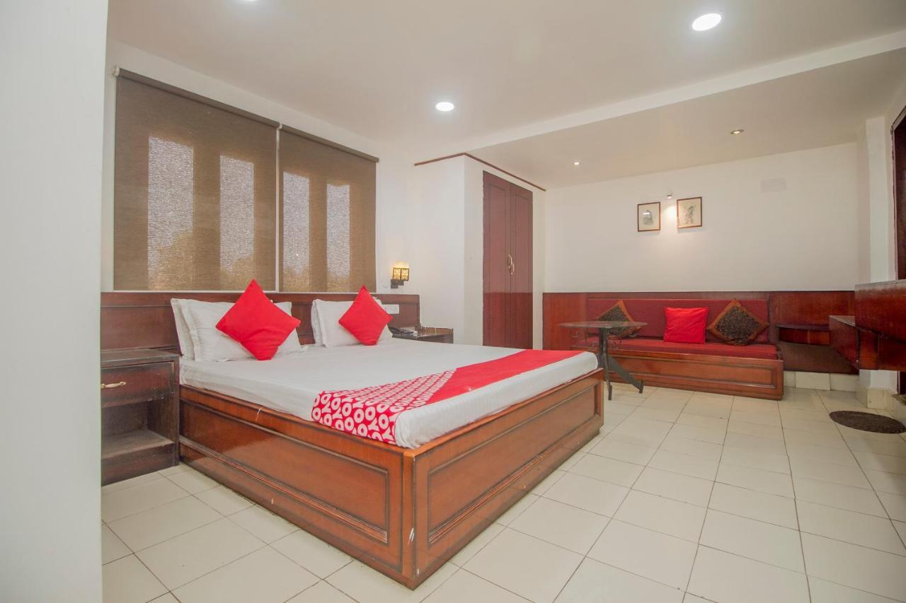 Oyo The Mapple Otel Siliguri Dış mekan fotoğraf